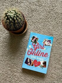Girl online - 1