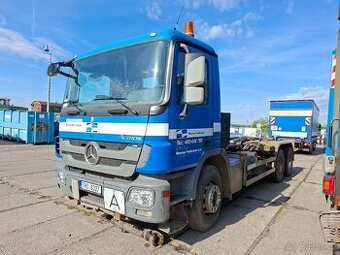 MB ACTROS 2641 6X4