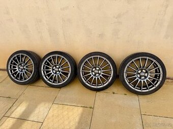 OZ Racing SUPERTURISMO LM - REZERVACE