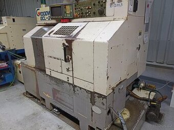 CNC soustruh Goodway GCL-2