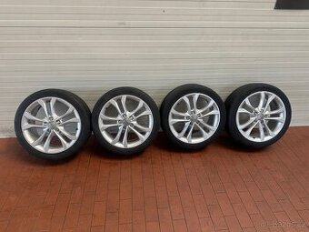 Alu Audi 5x112 r18
