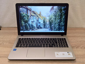 Asus Vivobook 15 X540NA [záruka 6 měsíců]