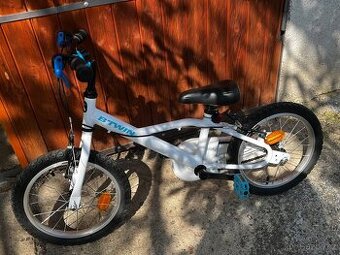 Dětské kolo Btwin 16”