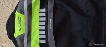 Motorkářská bunda W-TEC