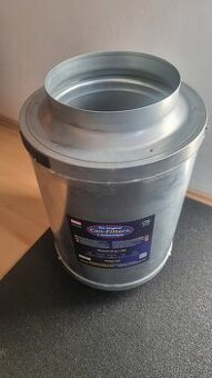 Tlumič hluku - Can-Filters Silencer 50cm/380