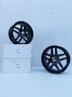 Škoda Superb, Kodiaq alu kola 8J R18 5x112 ET38