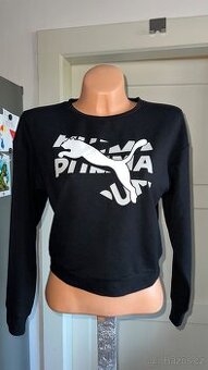Dámská mikina Puma