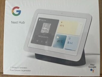 Google Nest Hub