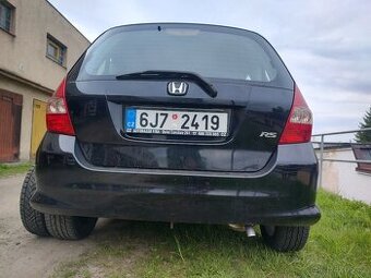 HONDA JAZZ 1,3 i DSi