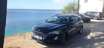 Ford Focus 2020