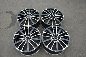 Alu kola 18" - ATS X-treme Racing 8x18", ET40