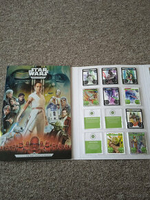 Album Star Wars