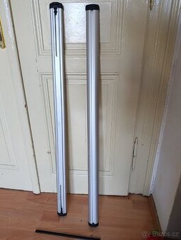 Thule příčníky 108cm