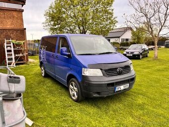 Volkswagen Transporter T5 2005