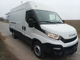 Iveco daily 35-130 , jen 180 tis km