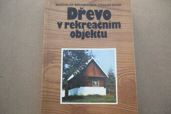 Knihy pro kutily, stavbaře - 1