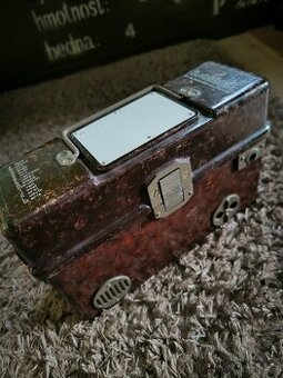Polní telefon TP25
