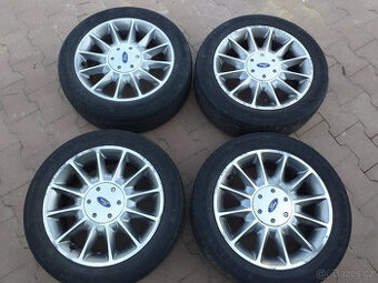 Alu orig. Ford 4x108 Scorpio Mondeo Focus 16"