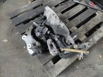 PŘEVODOVKA OPEL CORSA D 1.0 12V Z10XEP