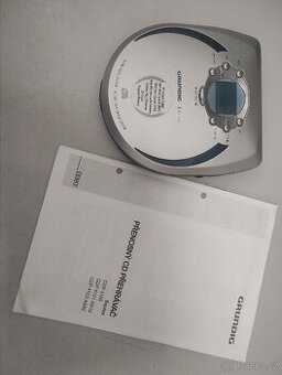 Grundig CD - 1