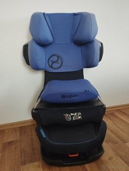 Dětská autosedačka Cybex Pallas 2 fix