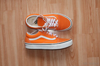 Tenisky Vans - vel. 37
