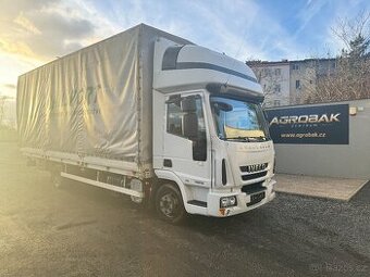Iveco Eurocargo, 75E18,EEV,SPANÍ-