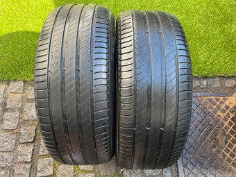 235 55 18 R18 letní pneumatiky Michelin