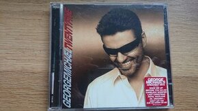 2 CD George Michael - Twenty Five, Každé 2. CD ZDARMA - 1