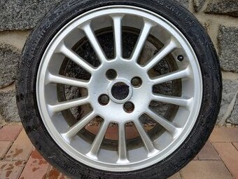 Originál disky Ford Mondeo ST200