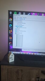 Prodám slušný PC AMD Ryzen 5500
