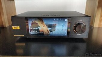 Eversolo DMP A6 Master Edition + lineární napájecí zdroj