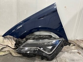 Dily Seat Leon 5F Facelift 2018