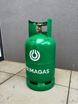 Plynová bomba
