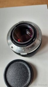 Olympus Zuiko MC Auto-S 1,4/50 mm