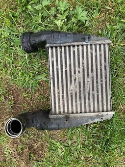 Intercooler 1.9tdi 96kw awx