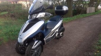 Piaggio MP3 Yourban 300