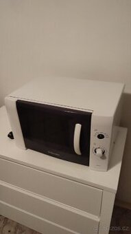 Mikrovlnka Electrolux EMM 20007