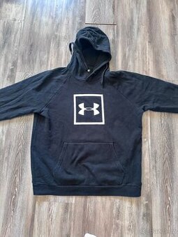 Mikina panská Under Armour xxl