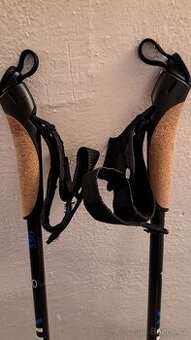 Běžecké hole INOVIK 170 cm