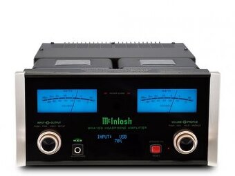 McIntosh MHA100