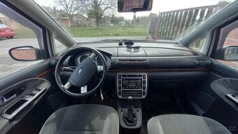 Ford galaxy - 1,9 pd