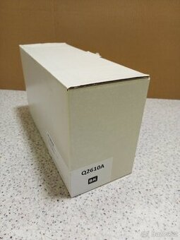 Toner -print-ECONOM Q2610A do tiskárny HP LJ 2300
