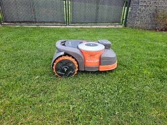 Segway Navimow H3000E VisionFence