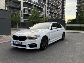 BMW G30 M-Packet