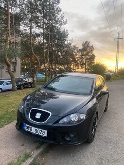 Prodám Seat Leon 136kW