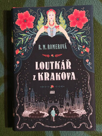 R. M. Romerová - Loutkář z Krakova - 1