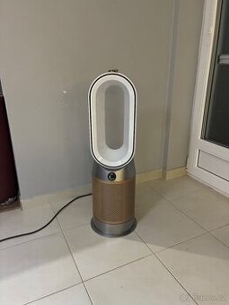 Čistička vzduchu s topením Dyson Hot+Cool Formaldehyde HP09