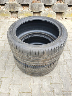 315/35 R21 107Y Pirelli letní
