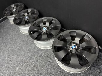 Alu BMW 5x120 17” style 158